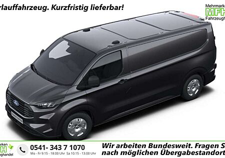 Ford Transit Custom Trend Aut 320L2 SHZ Kam Temp 3S 100 kW (136 PS)...