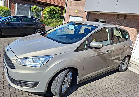 Ford C-Max 1.0 EcoBoost Start-Stopp-System Trend