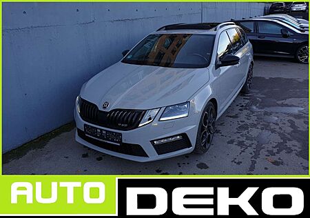 Skoda Octavia 2.0 TDI DSG 4x4 RS Pano/Virtual/ACC/AHK