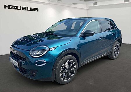 Fiat 600 Hybrid LaPrima Automatik *Navi*LED*Klima*Sitzheizu