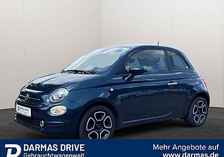 Fiat 500 1.0 GSE Hybrid Club Komfort&Tech