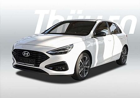 Hyundai i30 Advantage 1.0 Turbo Benzin Bluetooth Navi LED