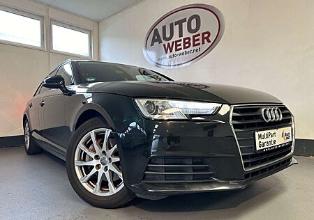 Audi A4 AVANT 2.0 TDI*AUT*CLIMATIC*NAVI*BT*MFL*LED*E6