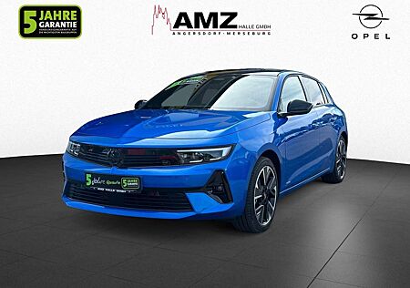 Opel Astra -e L GS Electric Panoramadach*Navi*LM*