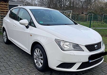 Seat Ibiza VI J