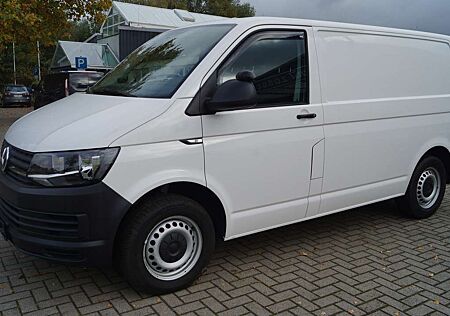 VW T6 Transporter Volkswagen 2.0 TDI Kasten EcoProfi