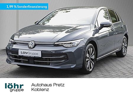 VW Golf Volkswagen 2.0 TDI DSG Goal "1,99%" AHK, RFK, ACC, Navi., ...