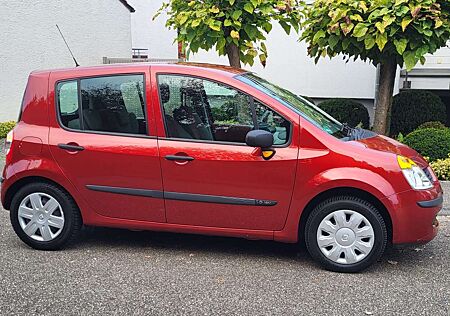Renault Modus 1.6 16V Dynamique