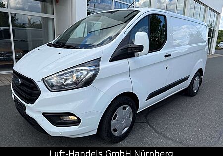 Ford Transit Custom Kasten 300 L1 Trend Autom Klima