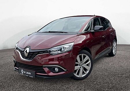 Renault Scenic IV LIMITED DELUXE TCE 140 EDC, AHK, UVM...