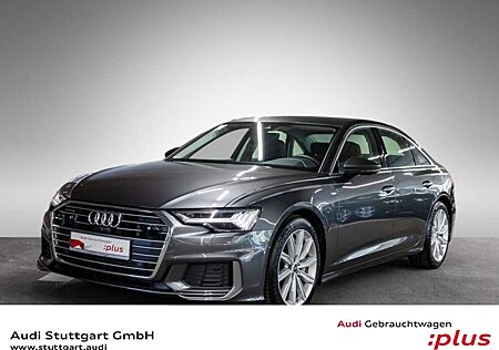 Audi A6 Limousine 50 TFSI e S line Memory SHZ Navi