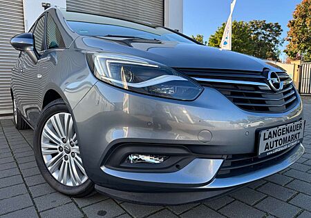 Opel Zafira C Innovation-AHK"LED"R-Kam"Navi"7-Sitze