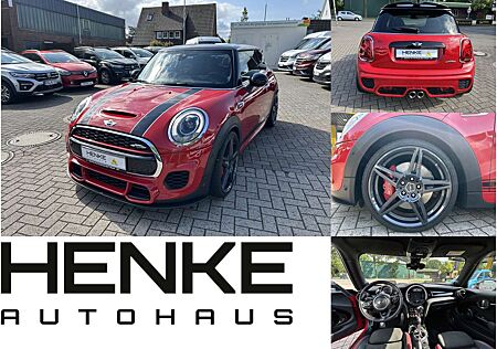 Mini John Cooper Works 2.0 EU6 JCW AC SCHNITZER