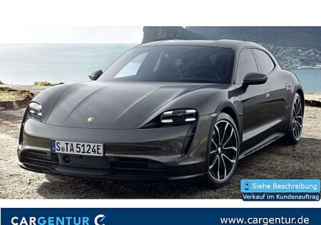 Porsche Taycan Cross Turismo 4|verfügbar ab 12.2025 Bose StHz Wap