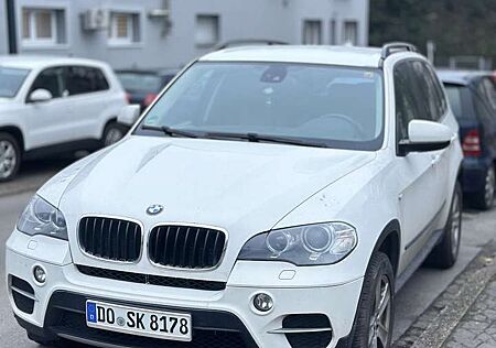 BMW X5 xDrive30d