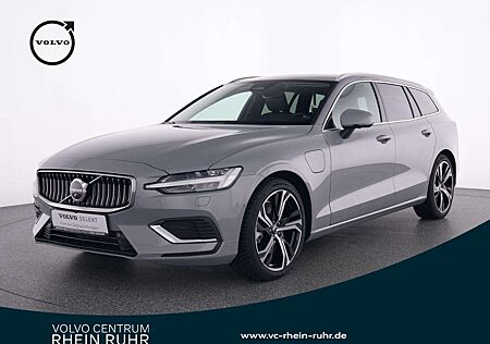 Volvo V60 T6 Recharge AWD PlusBright+19'+AHK+HKSound