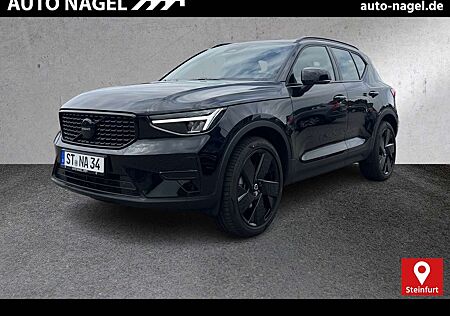 Volvo XC 40 XC40 XC40 B3 Plus Black Edition 20°|NAVI|LED|KAMERA|