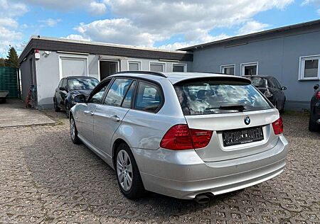 BMW 318i 318 Baureihe 3 Touring KLIMAAUT. SHZ BC