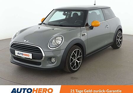 Mini ONE First *PDC*SHZ*KLIMA*GARANTIE*