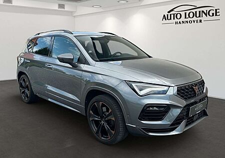 CUPRA Ateca 2.0 TSI 4Drive DSG | 300 PS | DCC | LED
