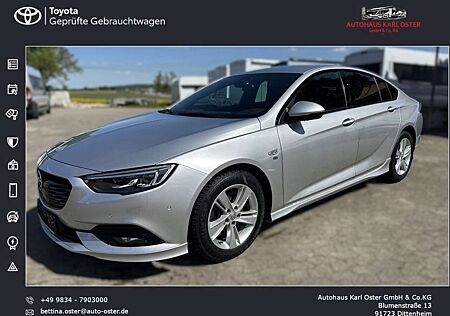 Opel Insignia Grand Sport 1.6 Direct InjectionTurbo Aut Ultimate