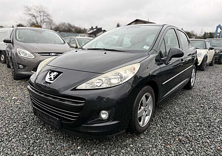 Peugeot 207 Urban Style*Klima*Hu bis 06/2026*