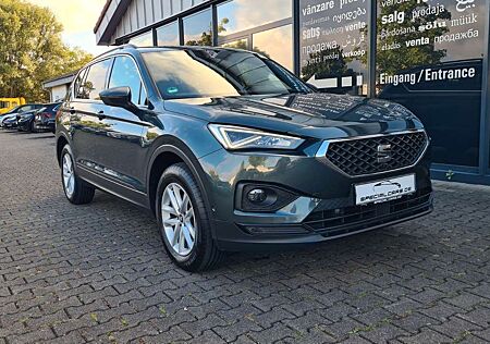 Seat Tarraco Style 4Drive - PANO - ASSISTS - AHK