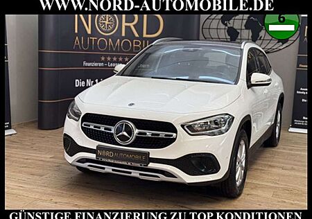 Mercedes-Benz GLA 200 DCT STYLE *AHK*PANO*NAVI*MBUX