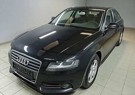 Audi A4 Attraction