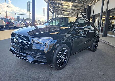 Mercedes-Benz GLE 300 d 9G-Tronic 4Matic AMG Line