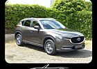 Mazda CX-5 2.0L SKYACTIV-G 165 EXCLUSIVE + NAVI + ACTIVE-P. +