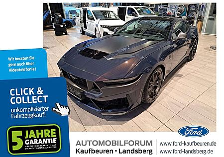 Ford Mustang Dark Horse 5.0 V8 Dark Horse LED NAV ACC