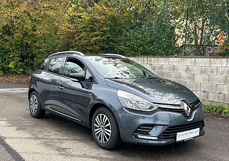 Renault Clio IV Grandtour Limited 1.5 dCi