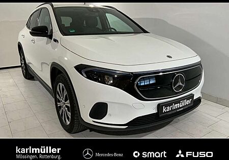 Mercedes-Benz EQA 250 Ambiente+NightP+LED+Sound+DAB+AC/DC+Appl