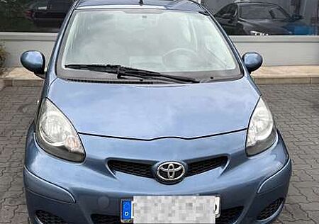 Toyota Aygo Cool
