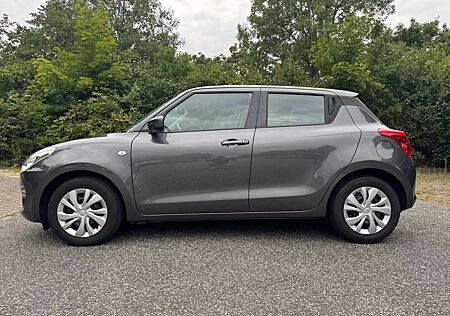 Suzuki Swift 1.2 Dualjet Club