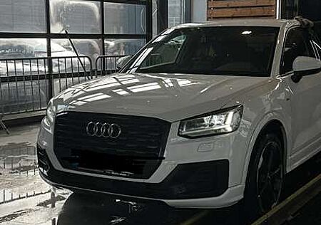 Audi Q2 1.4 TFSI cylinder on demand S tronic sport