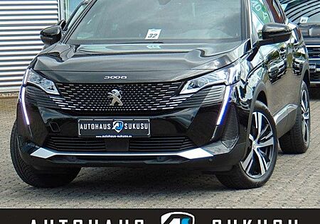 Peugeot 3008 Hybrid 136 GT E-DSC6