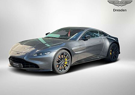 Aston Martin V8 Vantage V8 4.0 V8 Capristo Exhaust/PPF