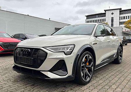 Audi e-tron gebraucht kaufen Audi e-tron S ACC AHK BLACK HuD PANO MASSAGE 21Z B&O
