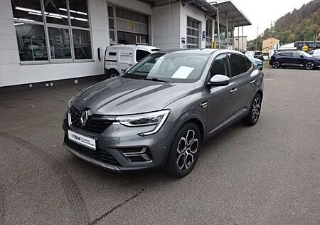 Renault Arkana Intens E-Tech Hybrid 145