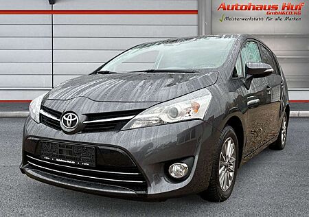 Toyota Verso 1.6 D-4D Edition-S *KAMERA*SHZ*GJR*NAVI*