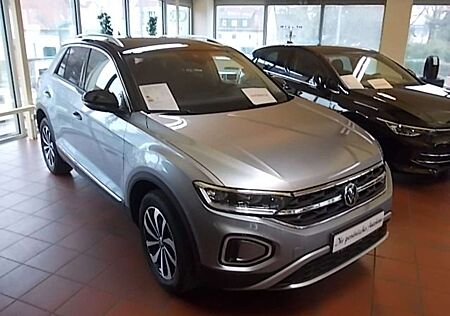 VW T-Roc Volkswagen Style 1.5 TSI DSG, 110kw(150PS) Klima Navi
