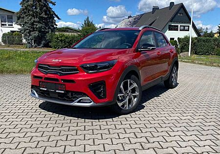 Kia Stonic 1.0T 120 GT-Line Nav Tech Mild Hybrid