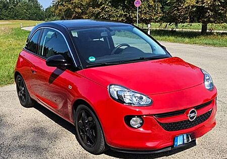 Opel Adam 1.2 Jam