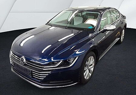 VW Arteon Volkswagen Elegance*NAVI*LED*ALCANTARA*AHK*