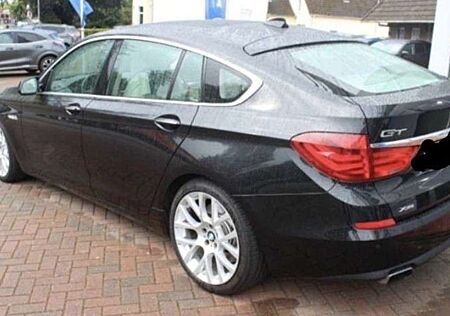 BMW 550i 550 xDrive Gran Turismo