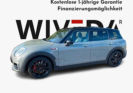 Mini John Cooper Works Clubman ~Navi~RFK~ACC~PDC~H/K~