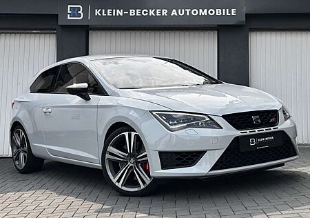 Seat Leon Cupra 280 DSG *Alcantara*SeatSound*Tempomat