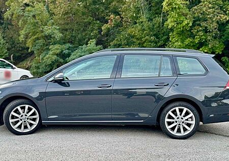 VW Golf Variant Volkswagen 1.6 TDI SCR Comfortline